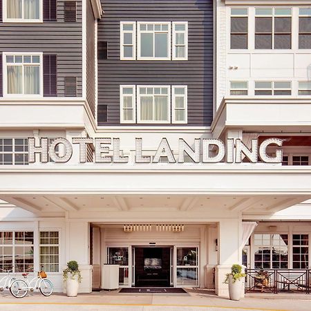The Hotel Landing Wayzata Zewnętrze zdjęcie