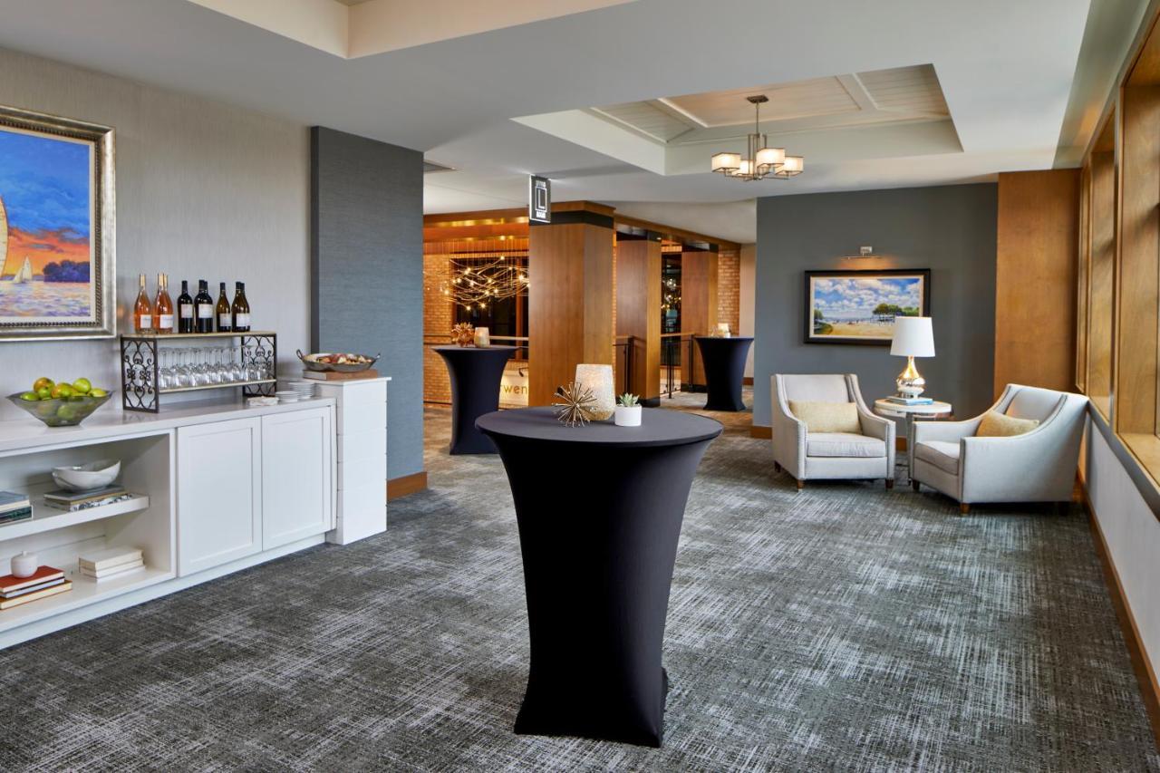 The Hotel Landing Wayzata Zewnętrze zdjęcie