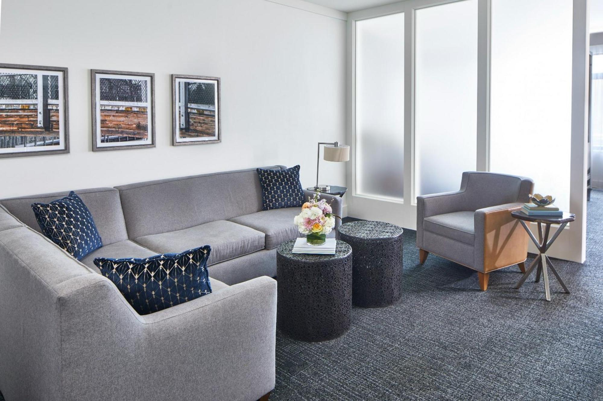 The Hotel Landing Wayzata Zewnętrze zdjęcie