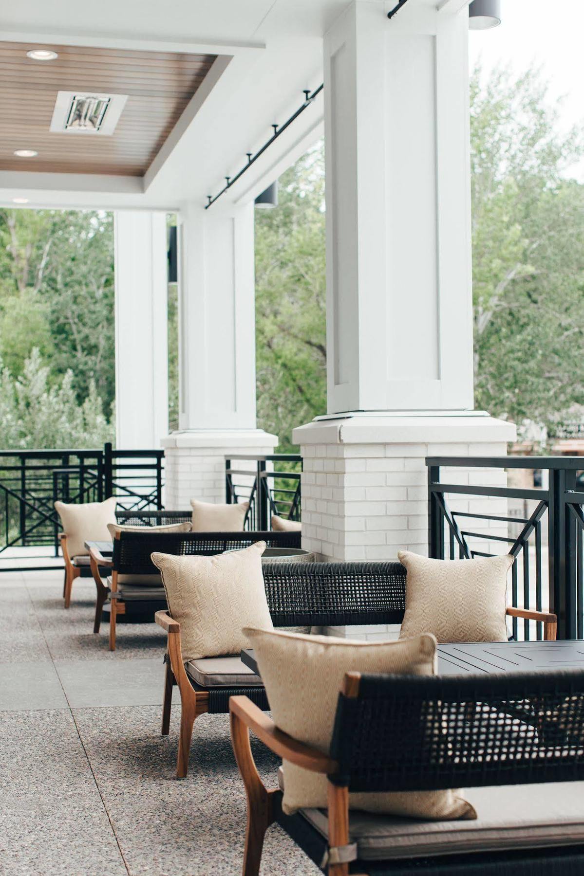 The Hotel Landing Wayzata Zewnętrze zdjęcie